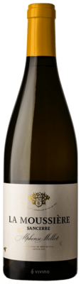 ALPHONSE MELLOT LA MOUSSIERE SANCERRE 750ML
