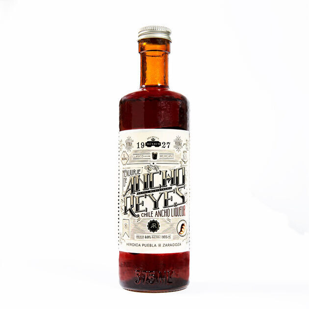 ANCHO REYES ANCHO CHILE LIQUEUR 750ML