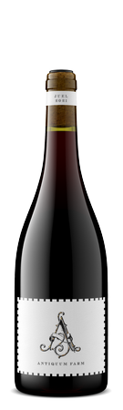 ANTIQUUM FARM PINOT NOIR 750ML