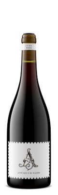 ANTIQUUM FARM PINOT NOIR 750ML