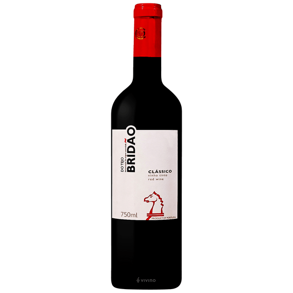 BRIDAO CLASSICO TINTO 750ML