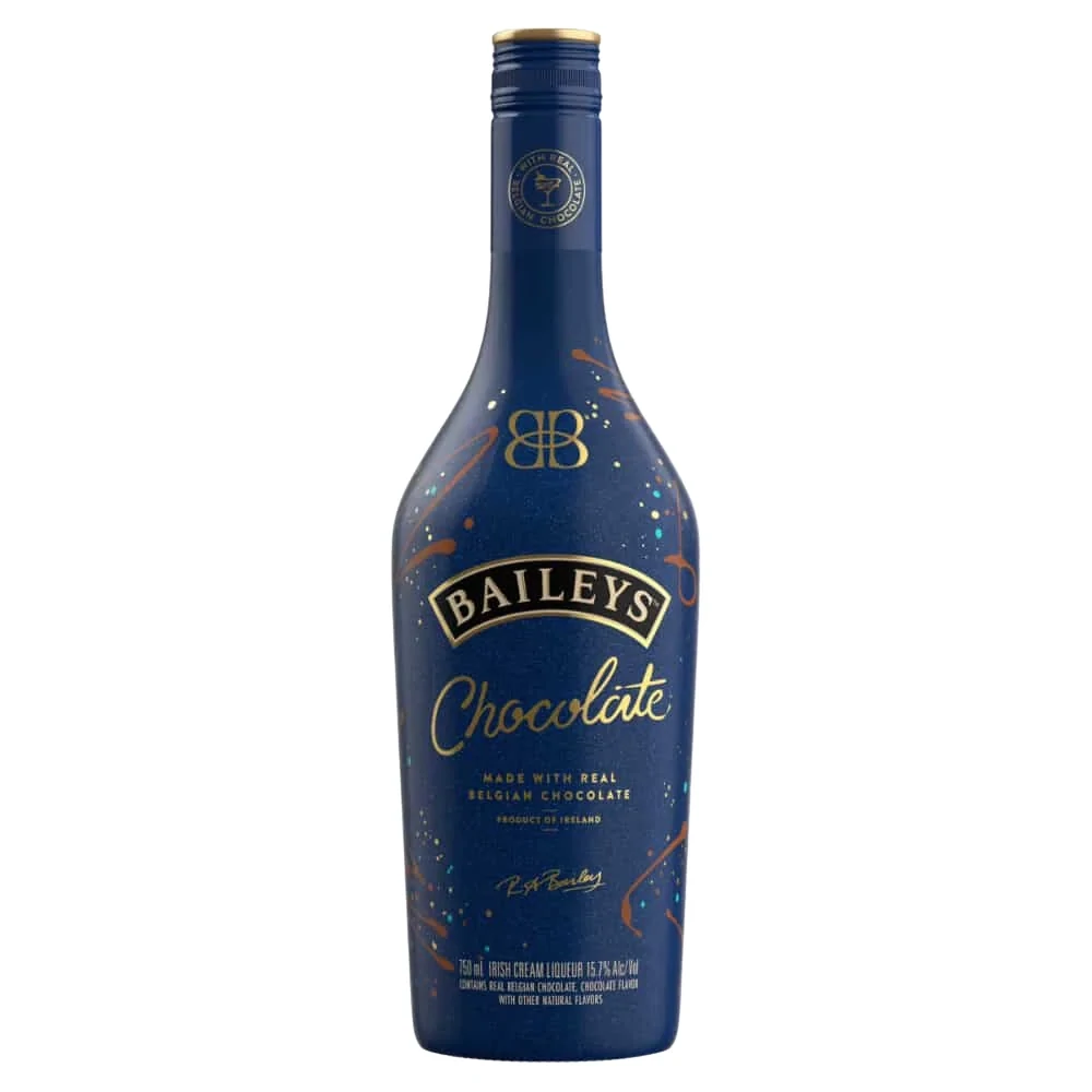 BAILEYS CHOCOLATE 750ML