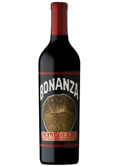 BONANZA CABERNET SAUVIGNON 750ML