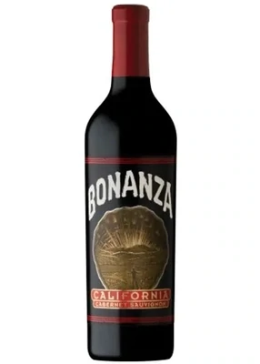 BONANZA CABERNET SAUVIGNON 750ML
