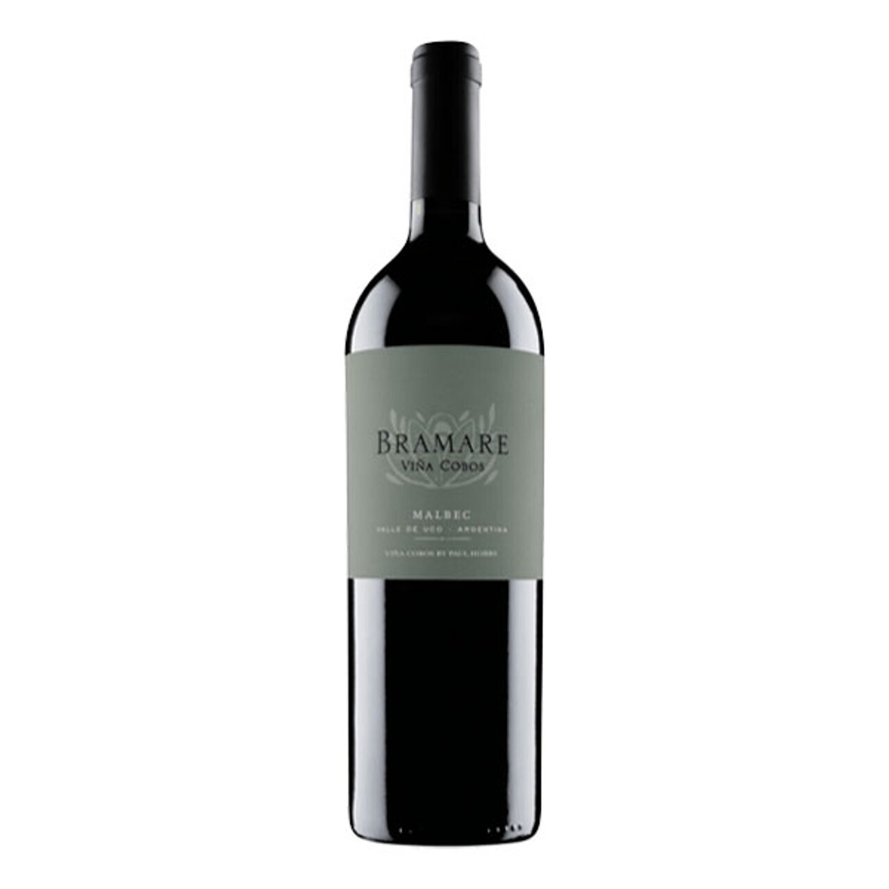 BRAMARE MALBEC 750ML