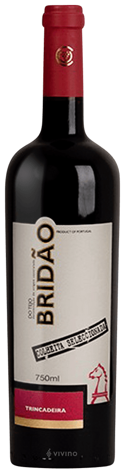 BRIDAO TRINCADEIRA TINTO 750ML
