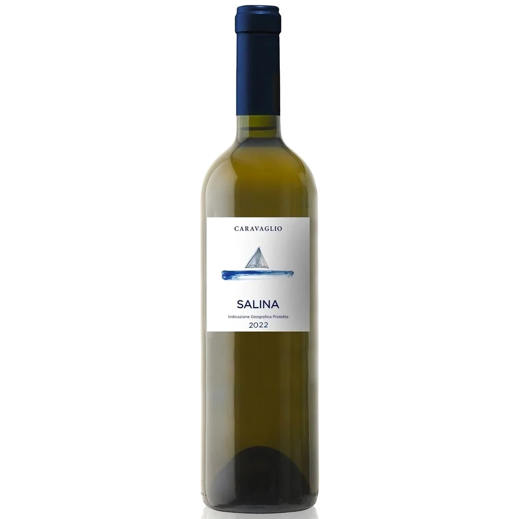 CARAVAGLIO MALVASIA BIANCO 750ML