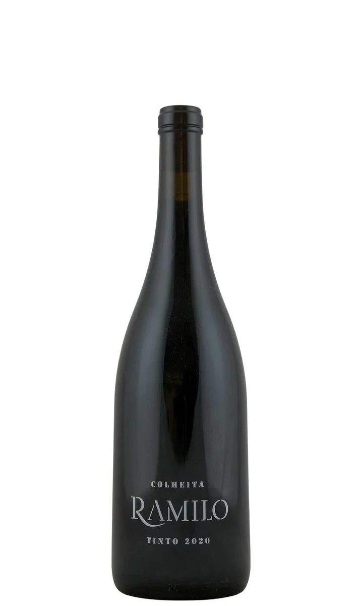 CASAL DO RAMILO TINTO LISBOA 750ML