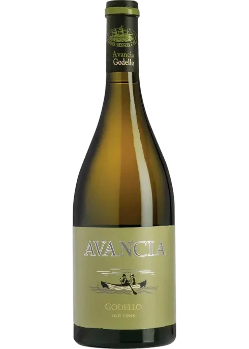 BODEGAS AVANCIA GODELLO OLD VINES 750ML