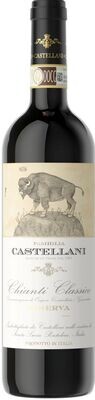 CASTELLANI CHIANTI CLASSICO RISERVA 750ML