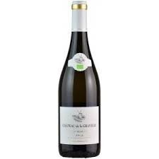 CHATEAU DE LA GRAVELLE MUSCADET 750ML