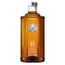 CLEAN CO CLEAN RUM N/A 750ML