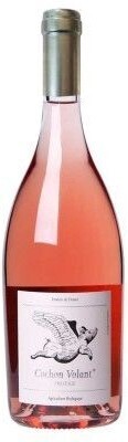 COCHON VOLANT PRESTIGE ROSE 750ML