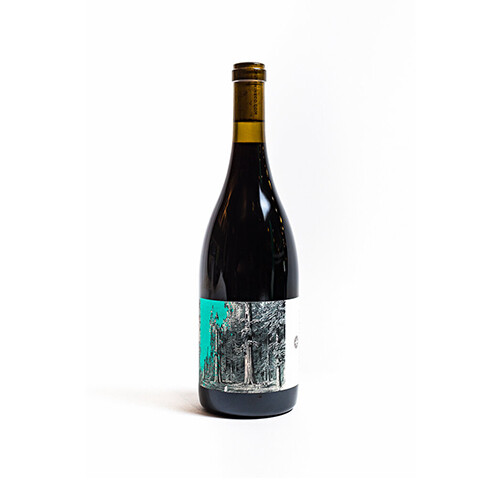 CRUSE ALDER SPRINGS TANNAT 750ML