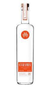 CURAMIA BLANCO TEQUILA 750ML