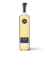 CURAMIA REPOSADO TEQUILA 750ML