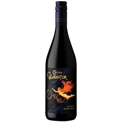 CYCLES GLADIATOR PETITE SYRAH