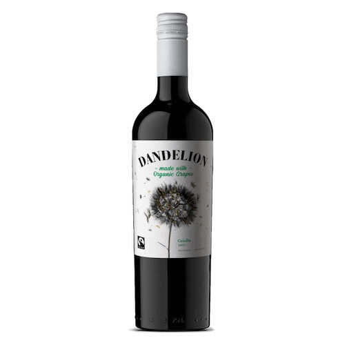 DANDELION CRIOLLA 750ML