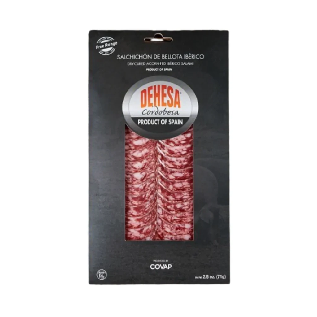 DEHESEA SALCHION IBERICO 2.5OZ