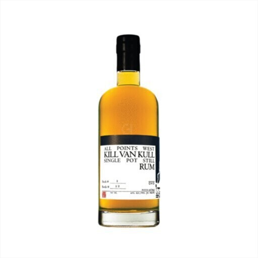 ALL POINTS WEST KILL VAN KULL RUM 750ML