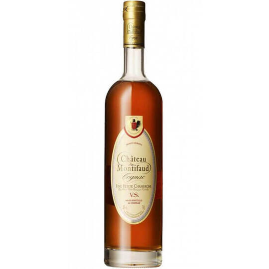 CHATEAU MONTIFAUD VS COGNAC 750ML