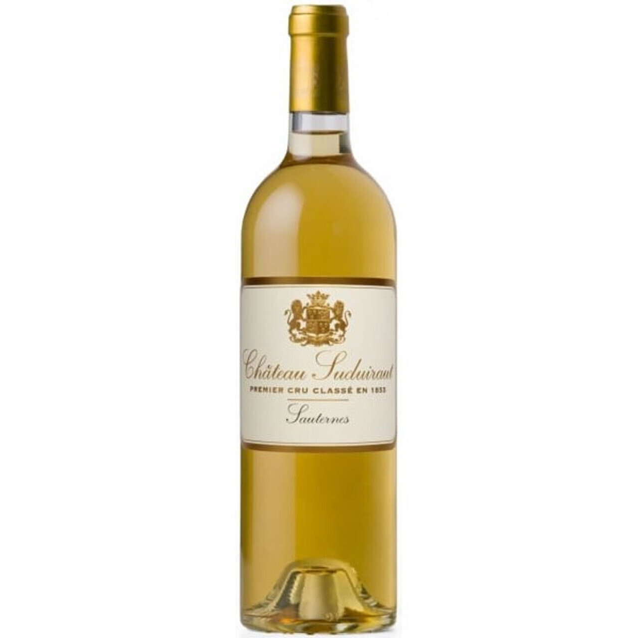 CHATEAU SUDUIRAUT PREMIER CRU SAUTERNES 375ML