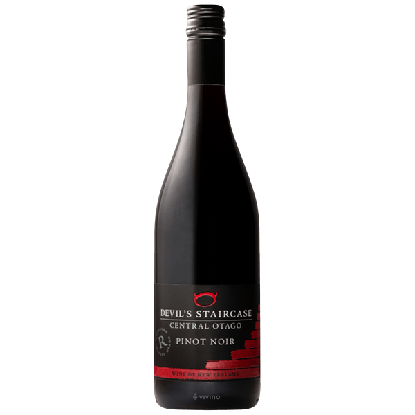 DEVILS STAIRCASE PINOT NOIR