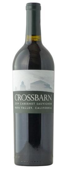 CROSSBARN SONOMA CABERNET SAUVIGNON 750ML
