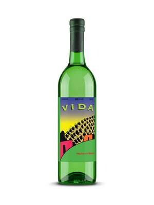 DEL MAGUEY VIDA MEZCAL 750ML