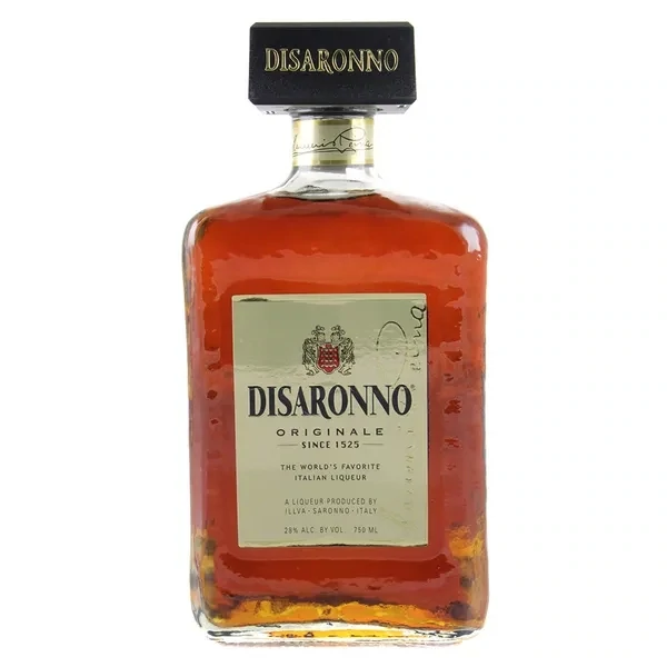 DISARONNO AMARETTO 750ML