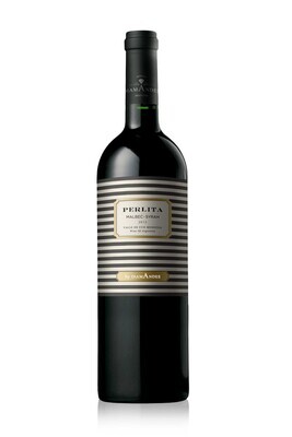 DIAMANDES PERLITA MALBEC SYRAH 750ML