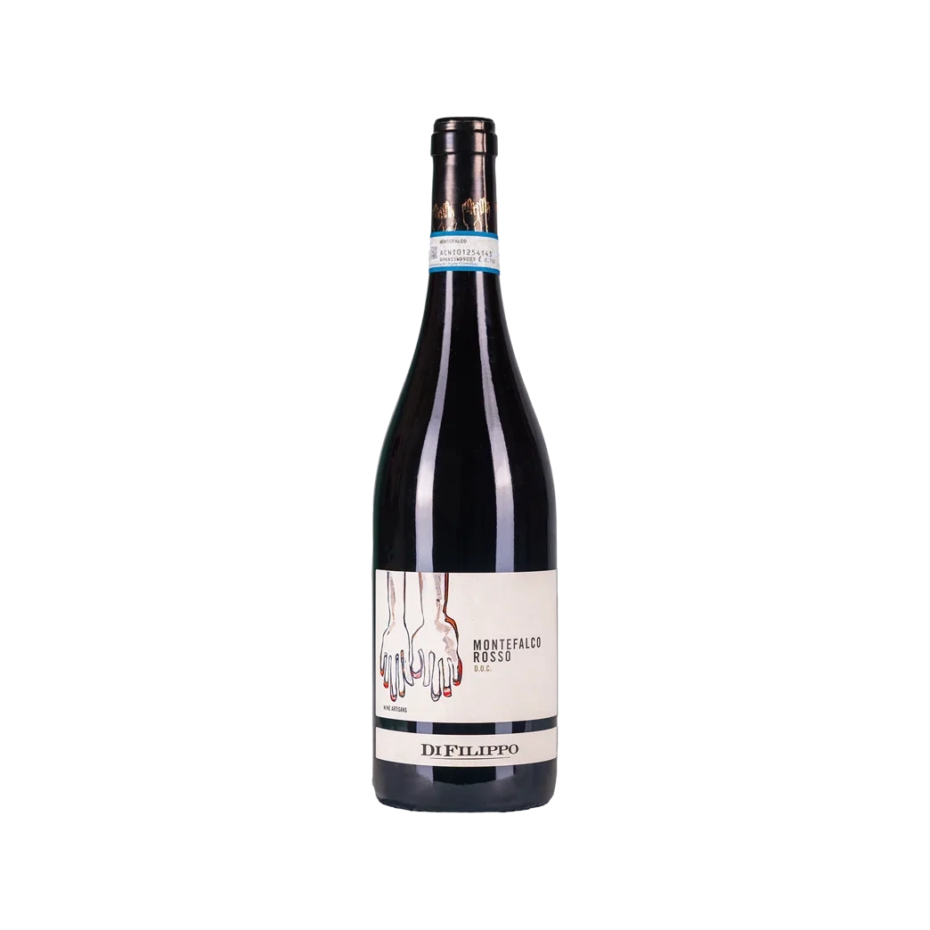 DIFILIPPO MONTEFALCO ROSSO