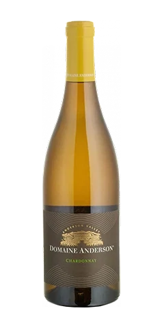 DOMAINE ANDERSON CHARDONNAY 750ML