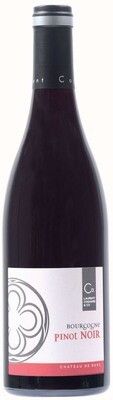 DOMAINE LAURENT COGNARD PINOT NOIR 750ML