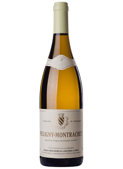 DOM BOUZEREAU PULIGNY MONTRACHET 750ML