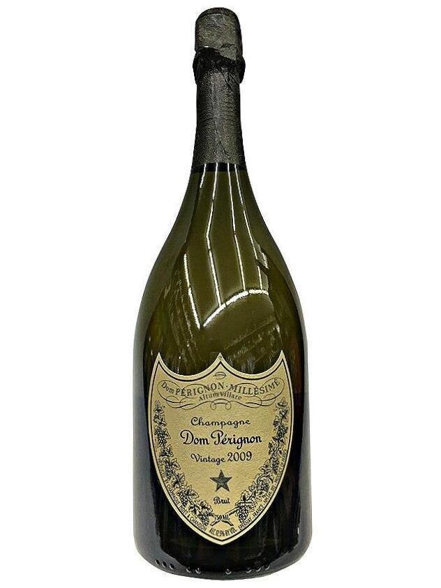 DOM PERIGNON BRUT 750ML