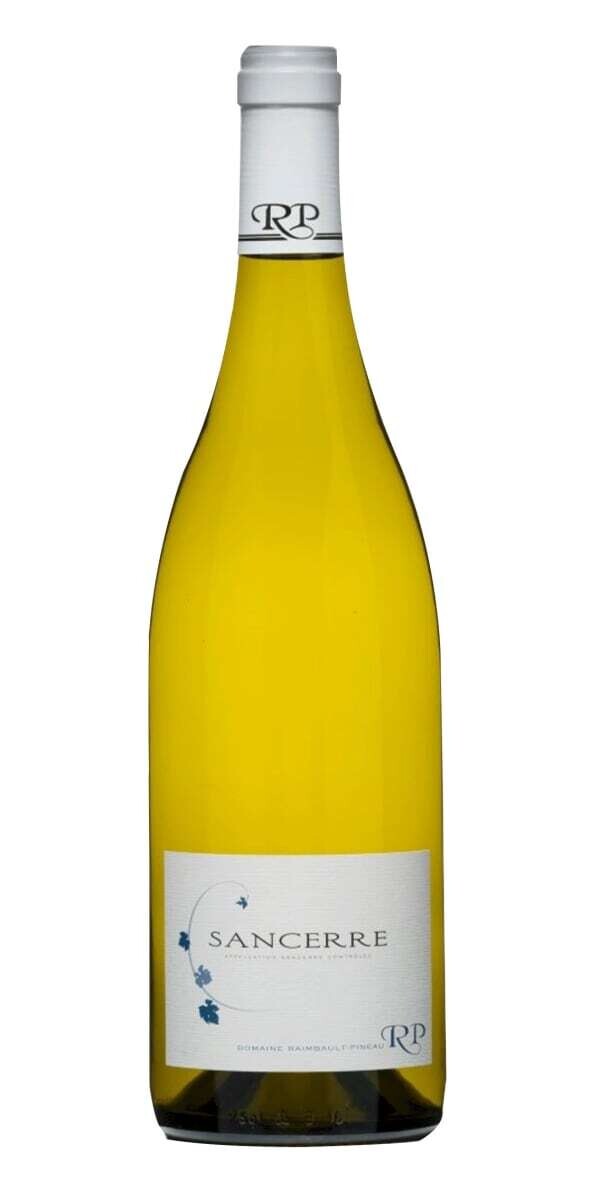 DOMAINE RAIMBAULT PINEAU SANCERRE 750ML