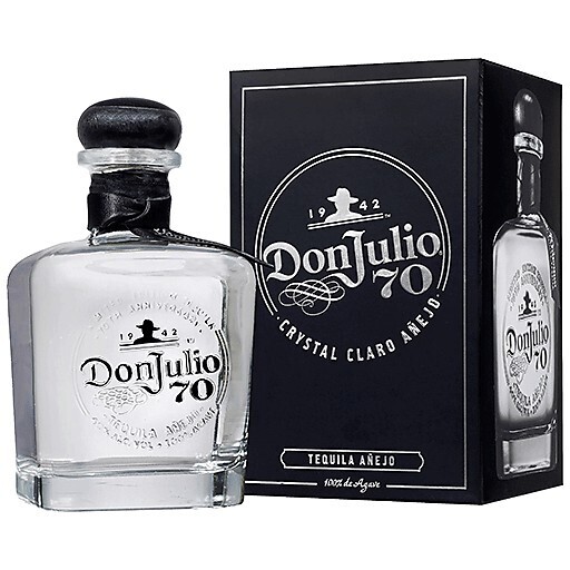 DON JULIO 70TH ANNIVERSARY 750ML