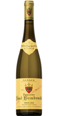 DOM. ZIND HUMBRECHT PINOT GRIS 750ML