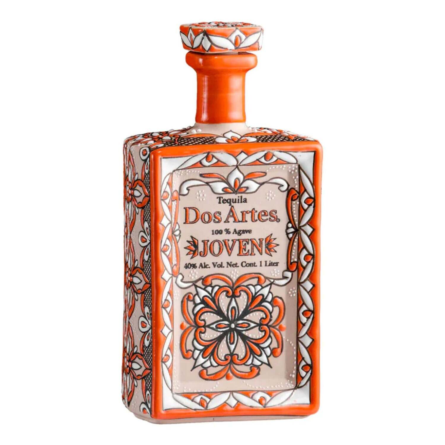 DOS ARTES JOVEN SMALL BATCH 1L