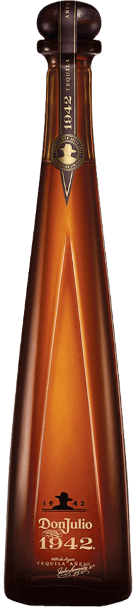DON JULIO 1942 TEQUILA 1.75L