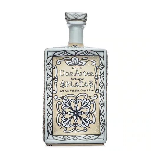 DOS ARTES PLATA SMALL BATCH 1L