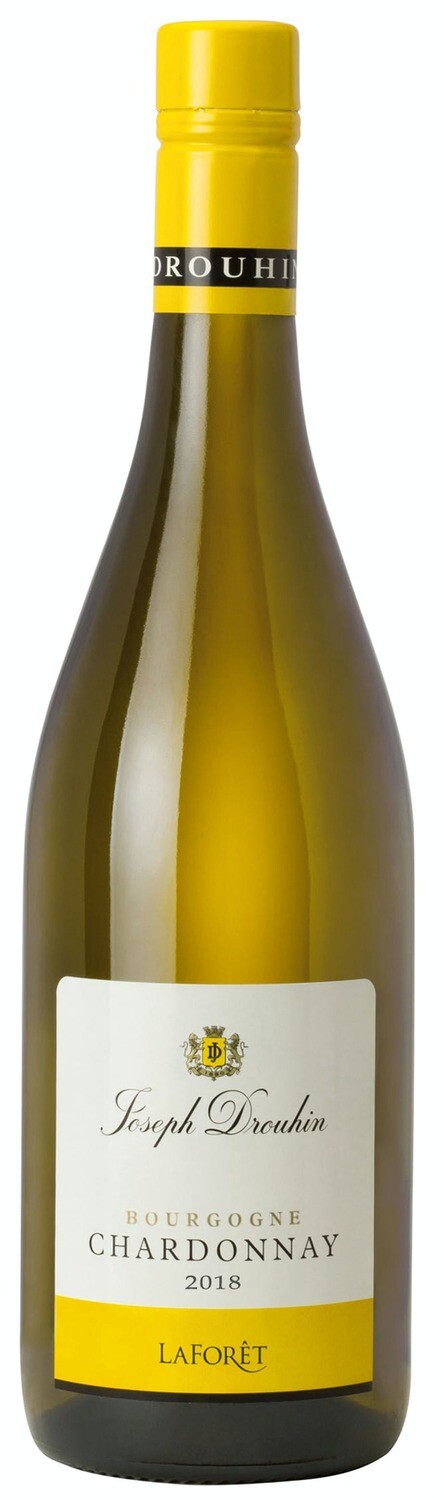 DROUHIN LAFORET CHARDONNAY 750ML