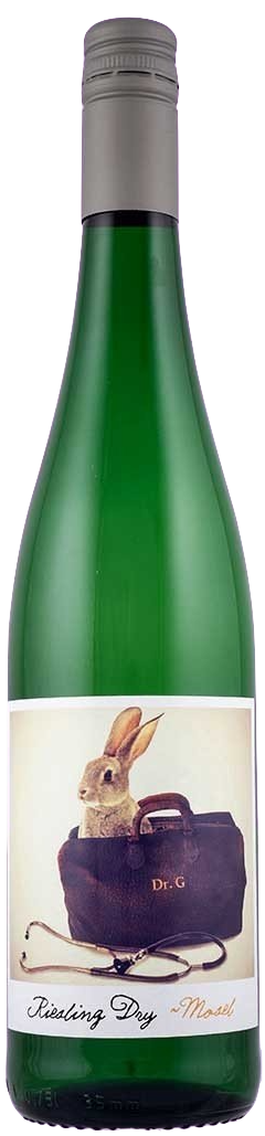 DR. G DRY RIESLING 750ML