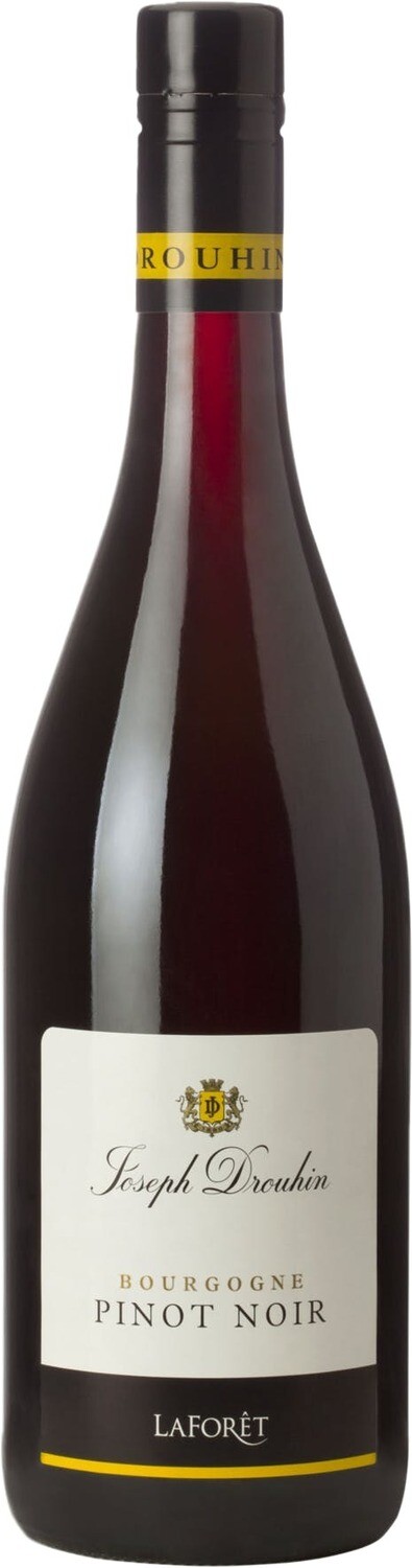 DROUHIN LAFORET PINOT NOIR 750ML