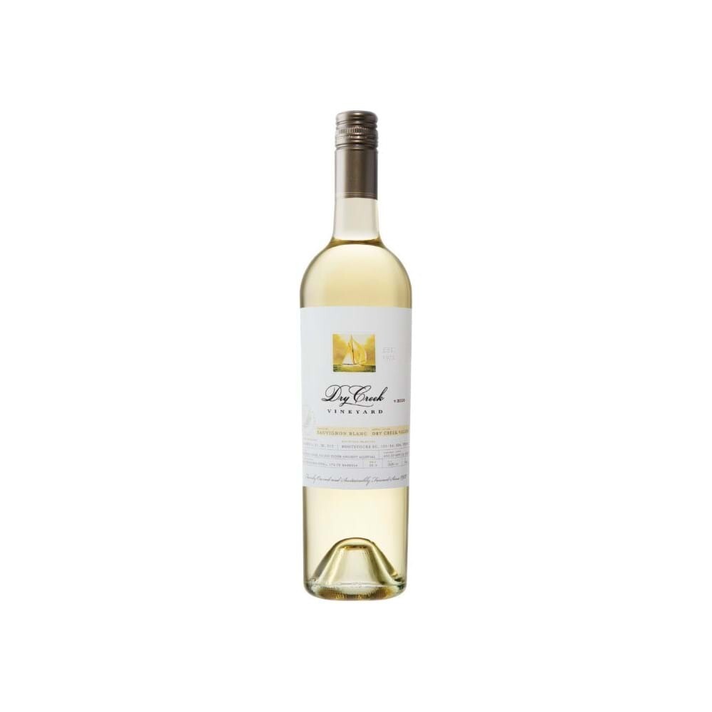 DRY CREEK SAUVIGNON BLANC 750ML