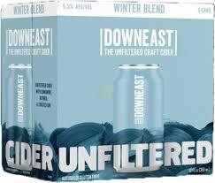 DOWNEAST ORIGINAL CIDER 9PK CAN