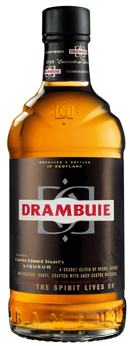 DRAMBUIE 375ml