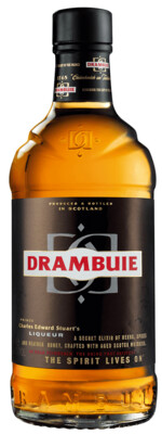 DRAMBUIE 375ml