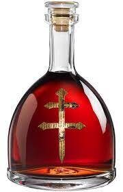 D&#39;USSE VSOP COGNAC 375ML